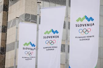 OKS vzpostavil nacionalno bazo prostovoljcev v športu