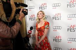 Kirsten Dunst si želi vloge v nemškem filmu