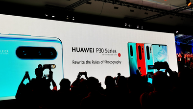 Ali je Huawei poskrbel za (novo) revolucijo mobilne fotografije?