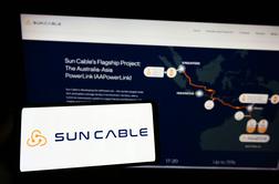 V Avstraliji bo zraslo največje solarno območje na svetu