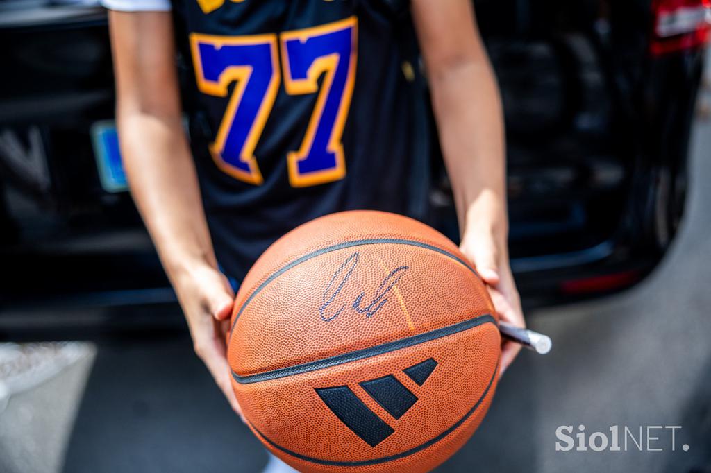 Luka Dončić