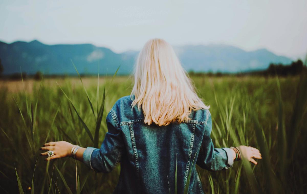 pomlad, poletje | Foto Pexels
