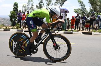 Švicarka svetovna prvakinja, Urška Žigart najvišje v karieri