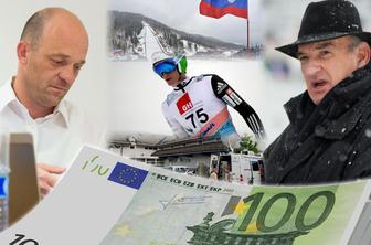 "Če bo solidarnost in bo vse 'crknilo', se hudičevo motijo"