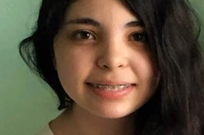 Alicia Navarro | Foto International Missing Persons Wiki