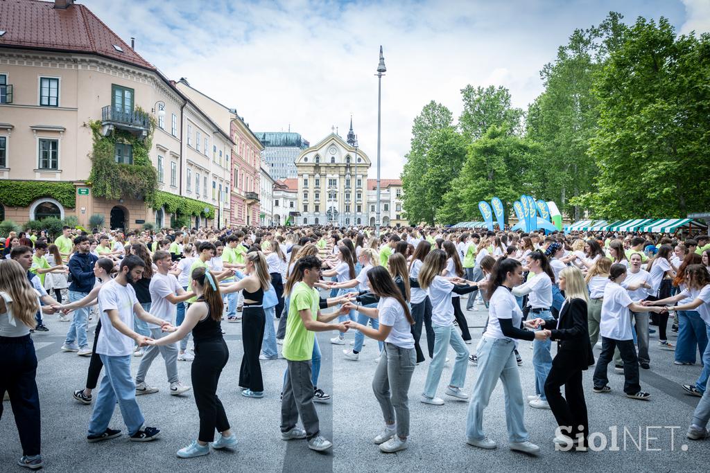 Maturantska Parada 2025