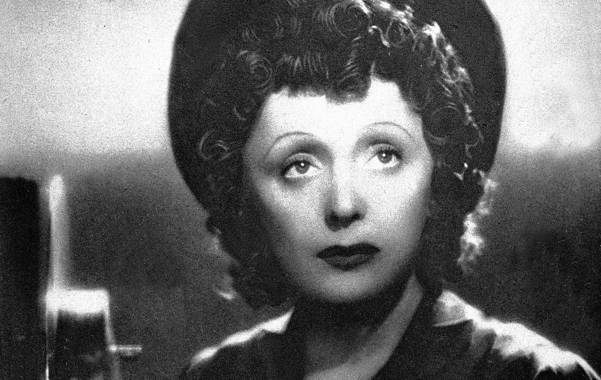 Edith Piaf | Foto Guliverimage