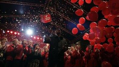 Trebanjski SD Pahorja pozvali k odstopu