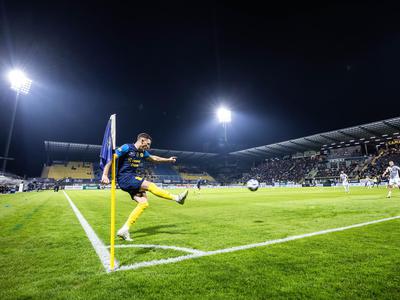 V živo: Celje pred polnimi tribunami proti poljskemu velikanu za tretjo zmago