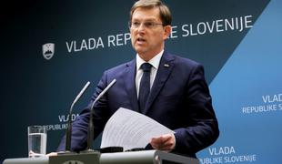 Vlada bo vložila tožbo proti Hrvaški, vendar še ne takoj #video