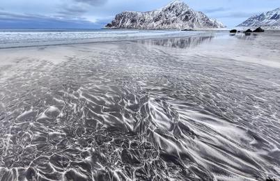 Med nagrajenci natečaja Huawei XMAGE tudi Slovenka Andreja Ravnak!