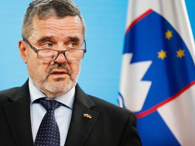 Kajzer in Tajani potrdila odlične odnose med državama