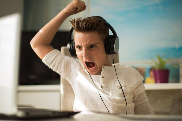 Stereotipi o gamingu, ki že dolgo ne veljajo več