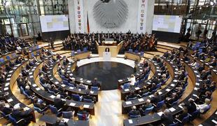 Davčni sporazum Švice in Nemčije bo najbrž propadel