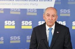 Prvak SDS Janez Janša pod drobnogledom inšpektorjev