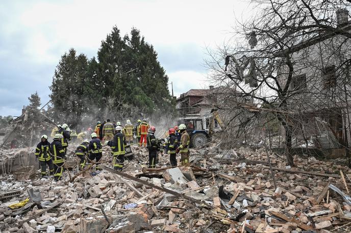 Ukrajina napad | Foto Reuters