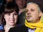 Nika Kovač Aleš Primc referendum