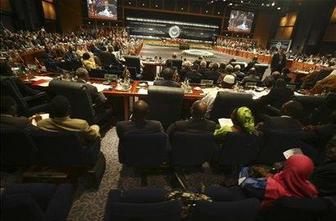 Gibanje neuvrščenih obljubilo podporo Palestincem
