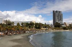 Na tem sredozemskem otoku je turizem v prostem padu