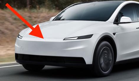 Bo deset odstotkov minusa dovolj? Cene znane, Tesla razkrila najcenejšega.