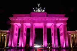 Berlinski festival luči