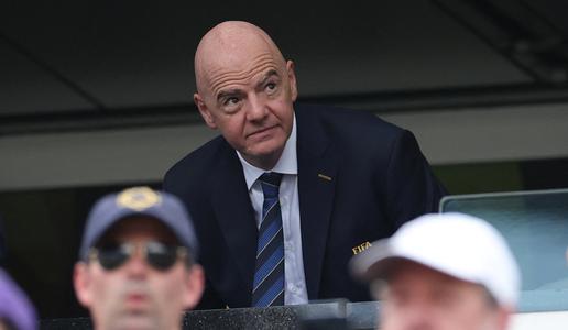 Nora nagrada Fife, PSG in Chelsea čakajo bajni milijoni!