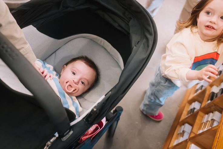 Vozički Joolz | Foto: AKIDS D.O.O.