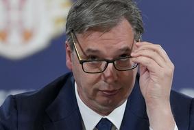 Vučić za olimpijsko zlato obljubil 200.000 evrov