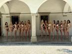 Miss Universe Finalistke 2025