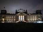 Nemčija Berlin parlament