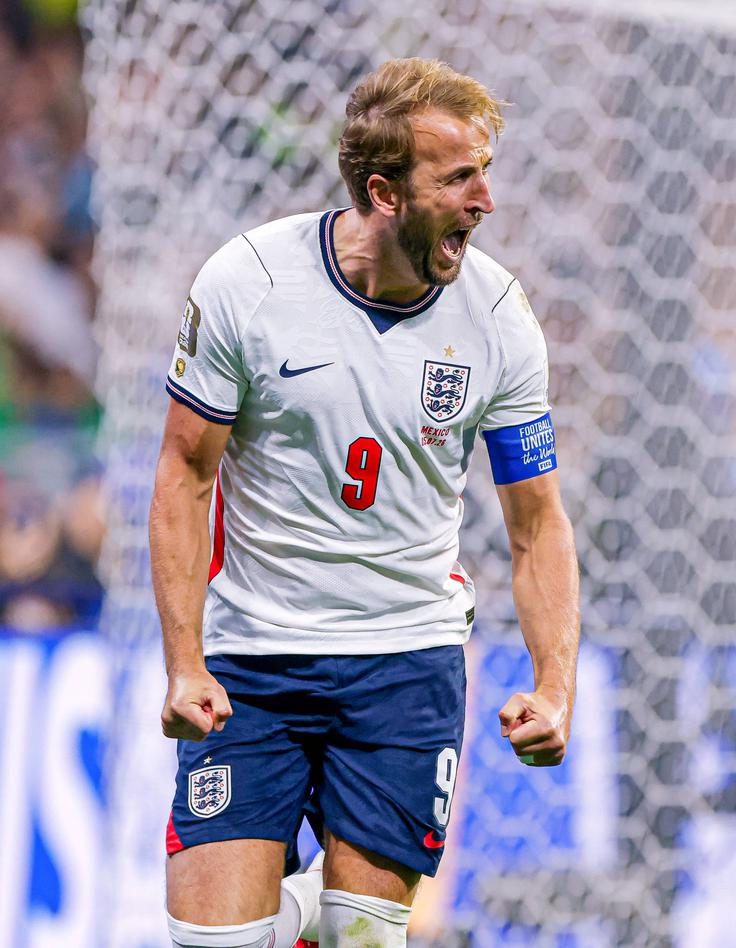 Harry Kane | Foto: Guliverimage