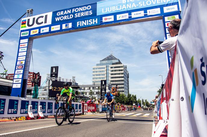 Maraton Franja 2019 | Maratona Franja junija ne bo. | Foto Matic Ritonja/Sportida