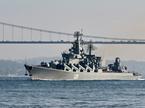 Ruska vojaška ladja