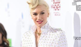 Se Gwen Stefani res razhaja z možem?
