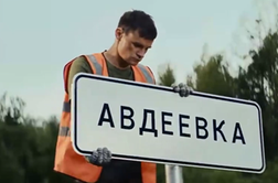 Ruski videoposnetek, zaradi katerega Ukrajincem zaledeni kri v žilah #video