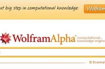 Wolfram Alpha objavil analitično orodje za Facebook