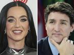 Katy Perry, Justin Trudeau