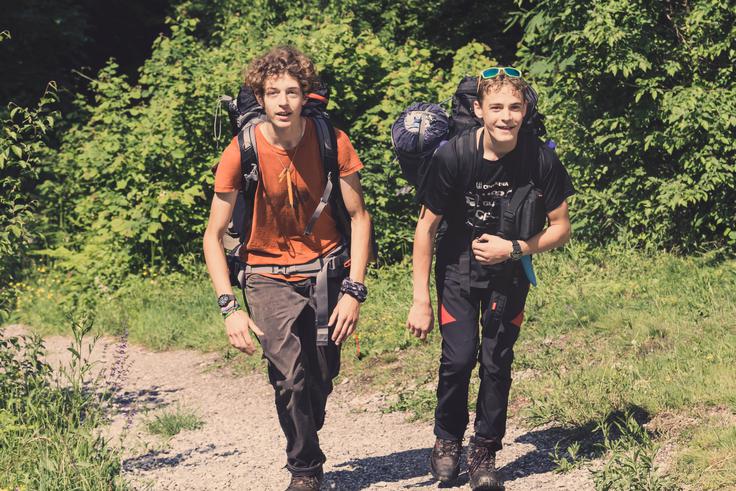 Slovenija se je v program vključila leta 1997 prek organizacije British Council, ko je v okviru Šolskega centra Velenje potekal pilotski projekt izvajanja programa. | Foto: Tine Fajfar