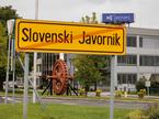 Slovenski Javornik