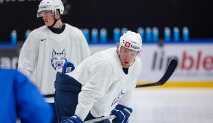 Jan Drozg: Iskreno povedano, v Rusiji sem se znašel na mrtvi točki, a verjamem, da se bo nekaj našlo