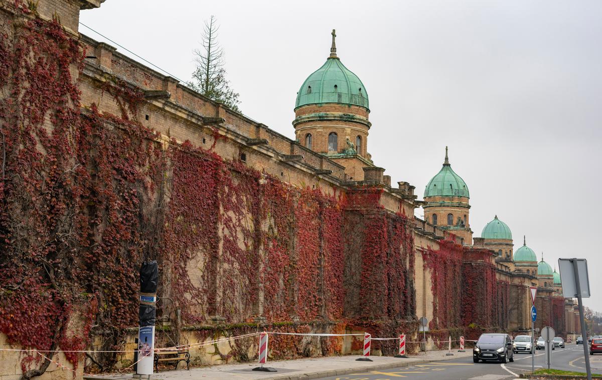 Zagreb zid | Fotografija je simbolična. | Foto Shutterstock