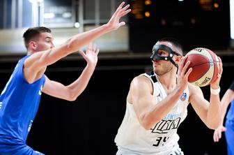 Ilirija premagala neporaženi Spartak, visoka zmaga Cedevite Olimpije