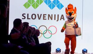 Dnevu slovenskega športa soglasna podpora matičnega odbora