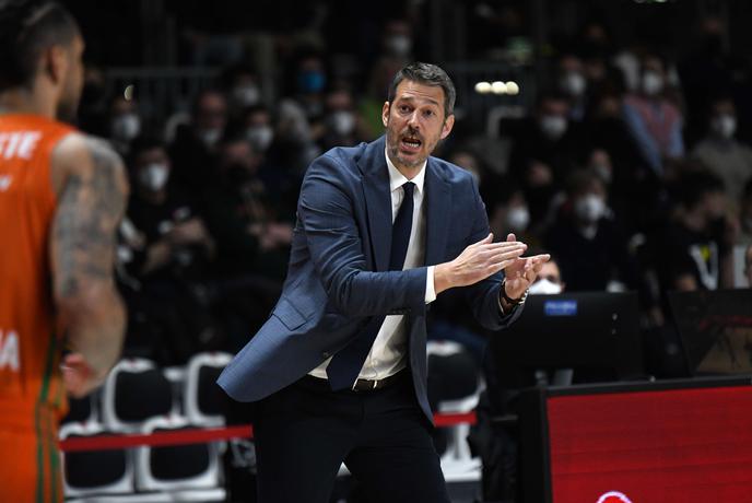 Velik zasuk pri Cedeviti Olimpiji