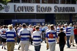 QPR je vreden 100 mio funtov