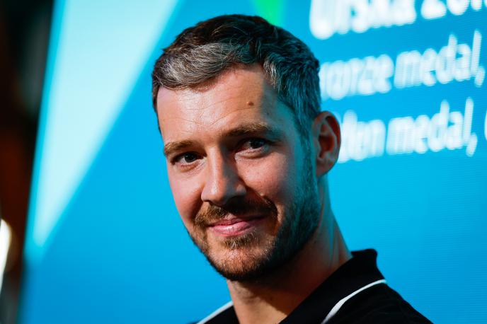 Goran Dragić | Goran Dragić tudi letos organizira svoj košarkarski kamp. | Foto STA