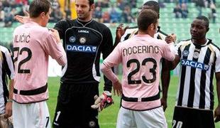 Milan z zmago iz Neaplja