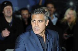 Clooney je svoj prvi orgazem doživel pri šestih letih