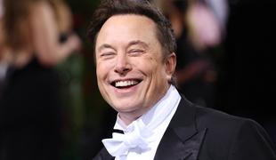 Elon Musk povedal, koliko otrok namerava imeti