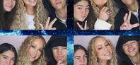 Mariah Carey objavila fotografijo s 15-letnima dvojčkoma in navdušila oboževalce